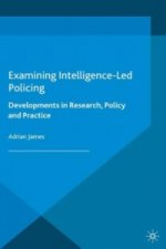 Examining Intelligence-Led Policing