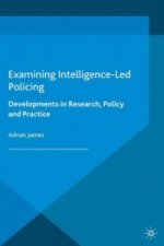 Examining Intelligence-Led Policing