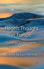Hegel's Thought in Europe