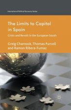 Limits to Capital in Spain