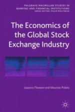 Economics of the Global Stock Exchange Industry
