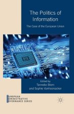 Politics of Information