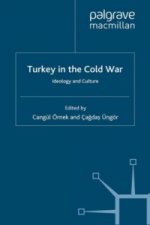 Turkey in the Cold War