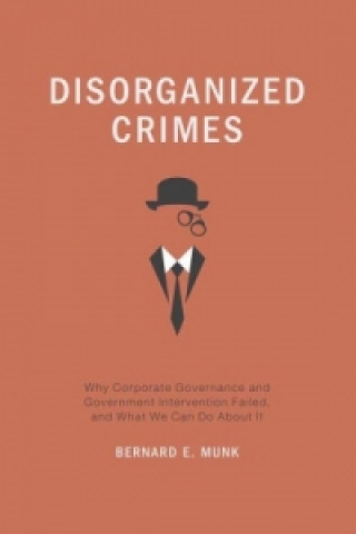 Disorganized Crimes