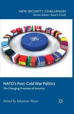 NATO's Post-Cold War Politics
