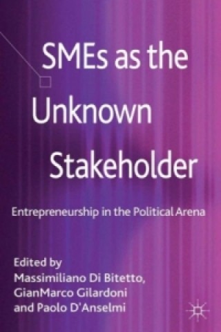 SMEs as the Unknown Stakeholder