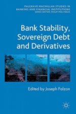 Bank Stability, Sovereign Debt and Derivatives