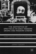 Aesthetics of Spectacle in Early Modern Drama and Modern Cinema