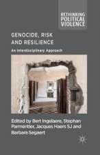 Genocide, Risk and Resilience