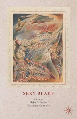 Sexy Blake