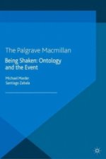 Being Shaken: Ontology and the Event