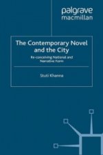 Contemporary Novel and the City