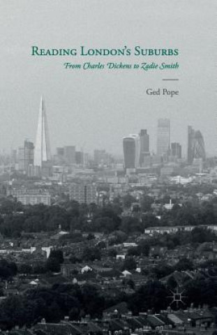 Reading London's Suburbs