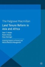 Land Tenure Reform in Asia and Africa