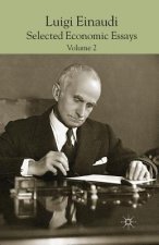 Luigi Einaudi: Selected Economic Essays