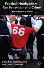 Football Hooliganism, Fan Behaviour and Crime
