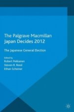 Japan Decides 2012