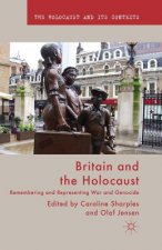 Britain and the Holocaust