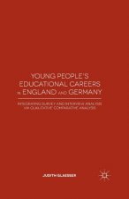 Young People's Educational Careers in England and Germany