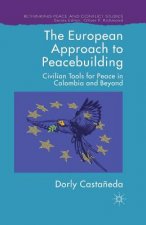 European Approach to Peacebuilding