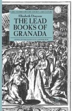 Lead Books of Granada