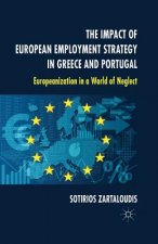 Impact of European Employment Strategy in Greece and Portugal