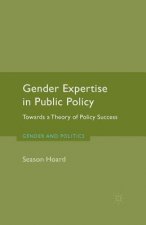 Gender Expertise in Public Policy