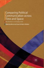 Comparing Political Communication across Time and Space