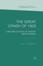 Great Crash of 1929