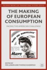 Making of European Consumption