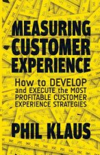 Measuring Customer Experience