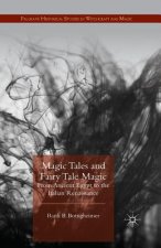 Magic Tales and Fairy Tale Magic