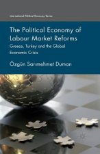 Political Economy of Labour Market Reforms