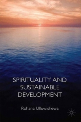 Spirituality and Sustainable Development