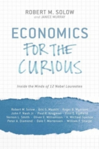 Economics for the Curious