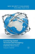 Countering Global Terrorism and Insurgency