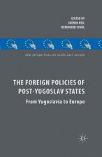 Foreign Policies of Post-Yugoslav States