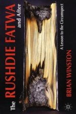 Rushdie Fatwa and After