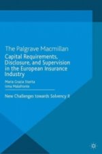 Capital Requirements, Disclosure, and Supervision in the European Insurance Industry