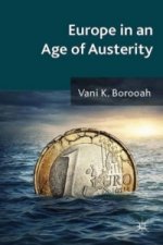 Europe in an Age of Austerity