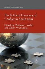 Political Economy of Conflict in South Asia