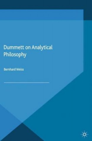 Dummett on Analytical Philosophy