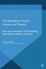 Narrative Turn in Fiction and Theory