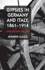 Gypsies in Germany and Italy, 1861-1914