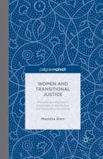 Women and Transitional Justice