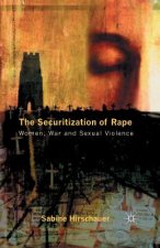 Securitization of Rape