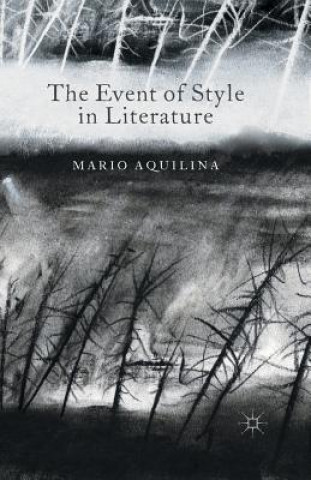 Event of Style in Literature