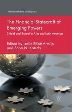 Financial Statecraft of Emerging Powers