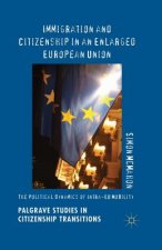 Immigration and Citizenship in an Enlarged European Union