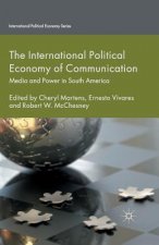 International Political Economy of Communication